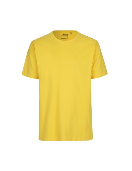 N-O60001-Mens Classic T-Shirt