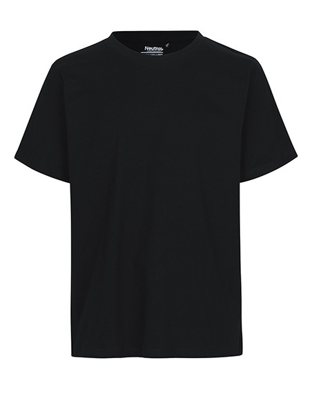 N-O60002-Unisex Regular T-Shirt