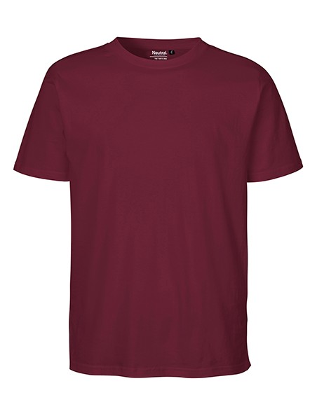 N-O60002-Unisex Regular T-Shirt