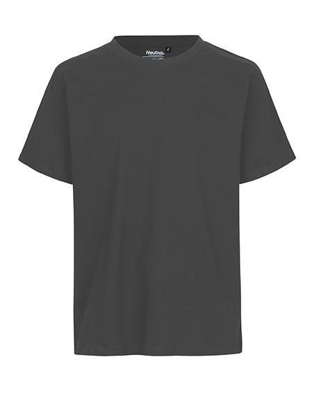N-O60002-Unisex Regular T-Shirt