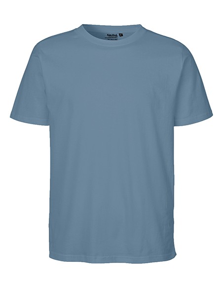 N-O60002-Unisex Regular T-Shirt