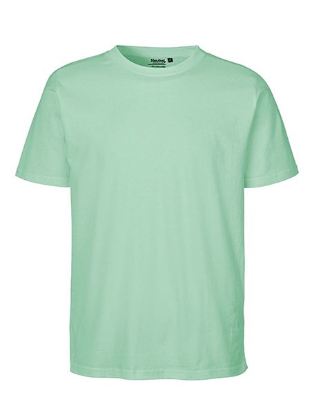 N-O60002-Unisex Regular T-Shirt