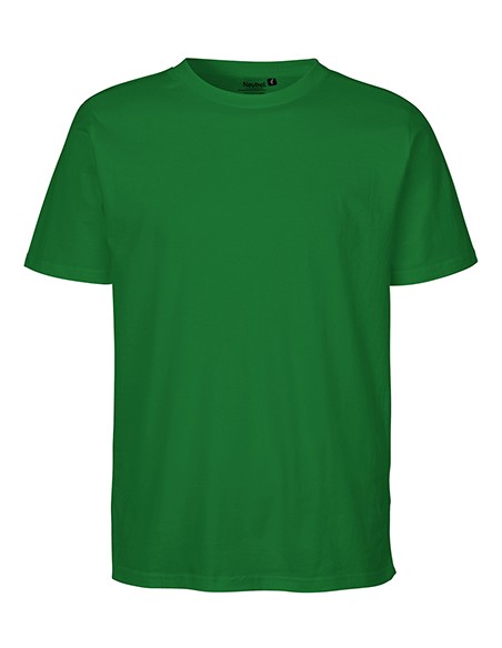 N-O60002-Unisex Regular T-Shirt