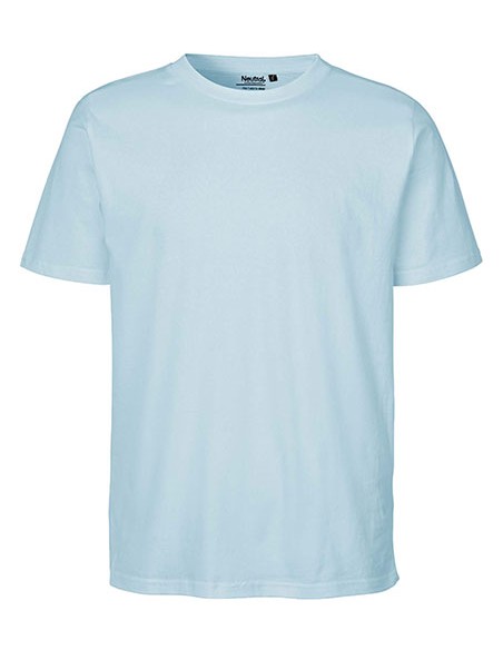 N-O60002-Unisex Regular T-Shirt