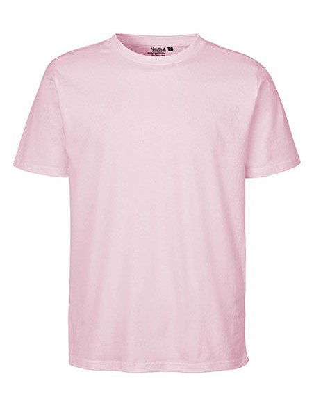 N-O60002-Unisex Regular T-Shirt