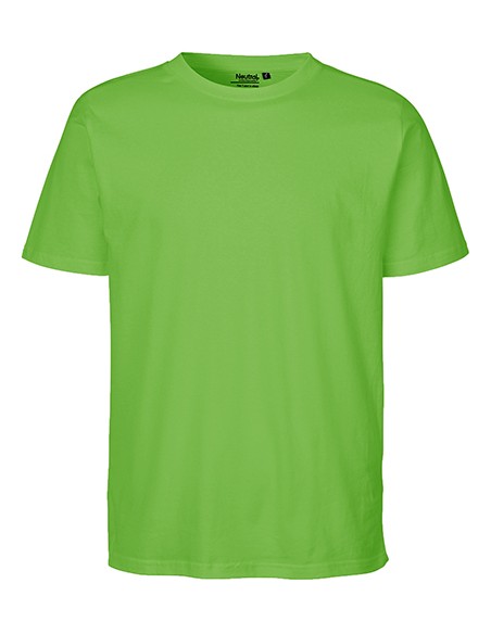 N-O60002-Unisex Regular T-Shirt