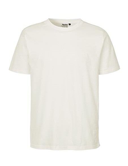 N-O60002-Unisex Regular T-Shirt