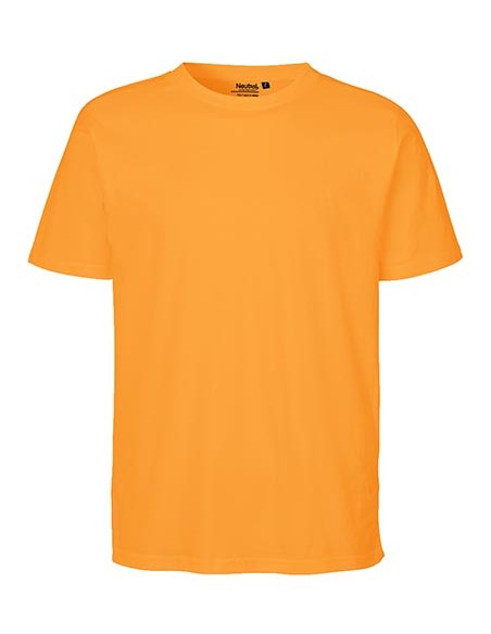 N-O60002-Unisex Regular T-Shirt