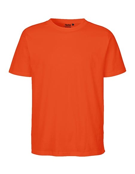 N-O60002-Unisex Regular T-Shirt