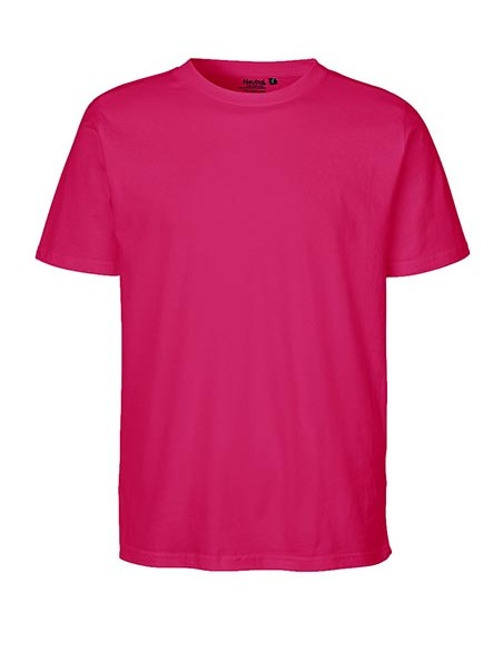 N-O60002-Unisex Regular T-Shirt