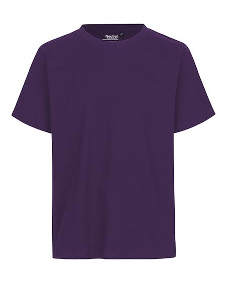 N-O60002-Unisex Regular T-Shirt