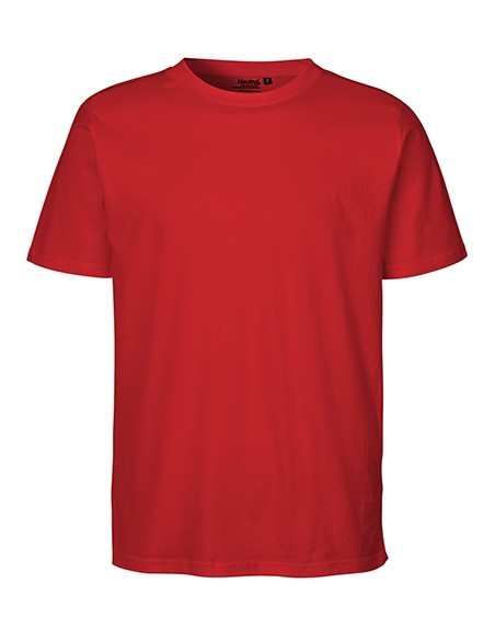 N-O60002-Unisex Regular T-Shirt