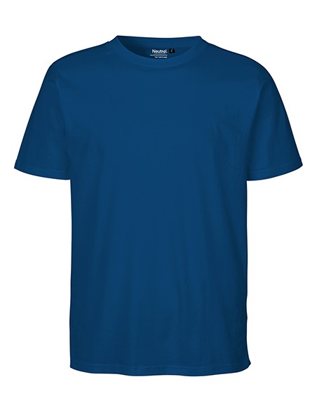 N-O60002-Unisex Regular T-Shirt