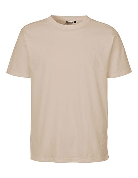 N-O60002-Unisex Regular T-Shirt