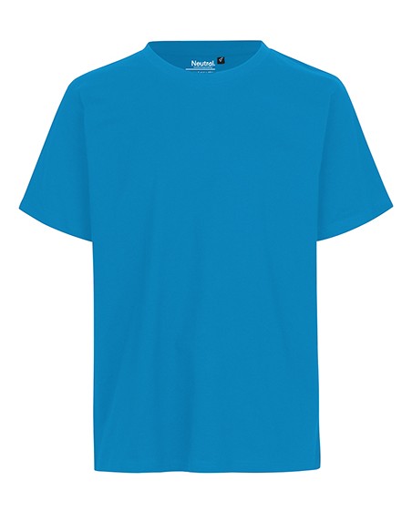 N-O60002-Unisex Regular T-Shirt