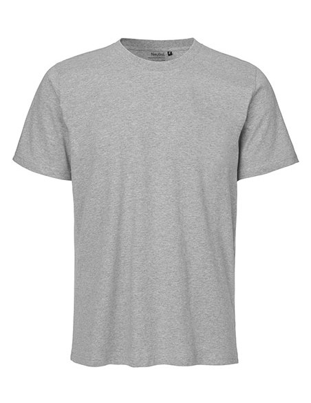 N-O60002-Unisex Regular T-Shirt