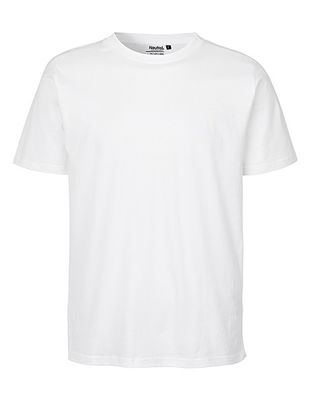 N-O60002-Unisex Regular T-Shirt