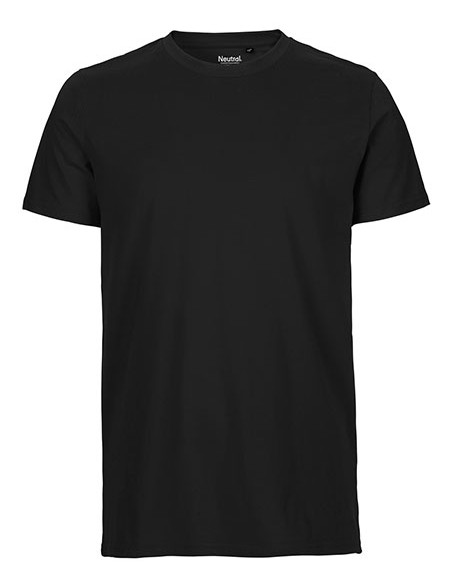 N-O61001-Mens Fit T-Shirt