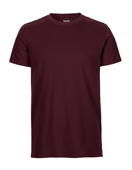 N-O61001-Mens Fit T-Shirt