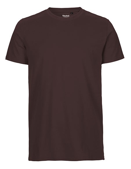 N-O61001-Mens Fit T-Shirt