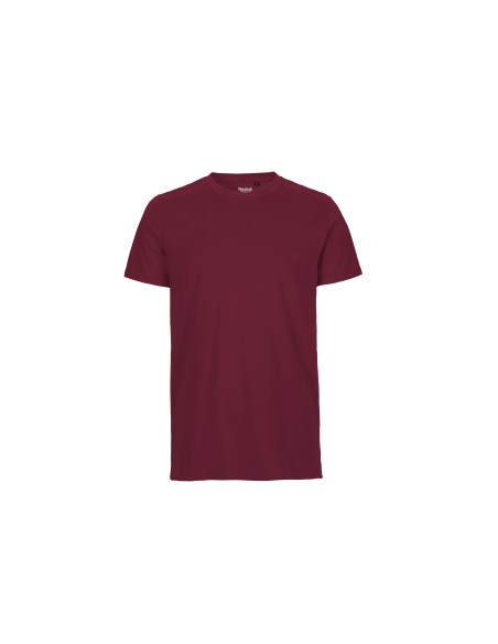 N-O61001-Mens Fit T-Shirt