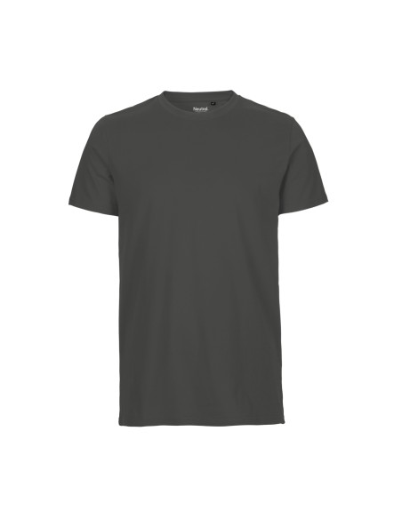 N-O61001-Mens Fit T-Shirt