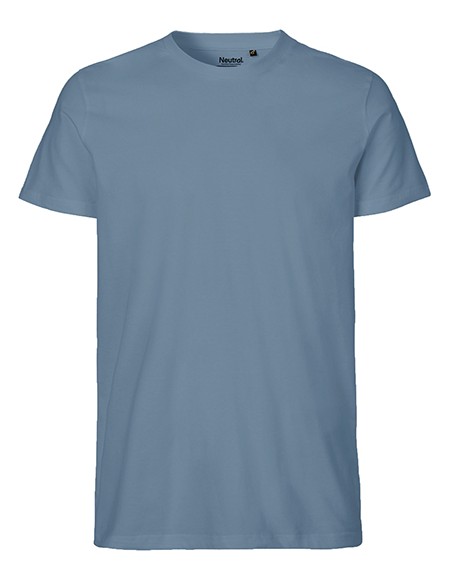 N-O61001-Mens Fit T-Shirt
