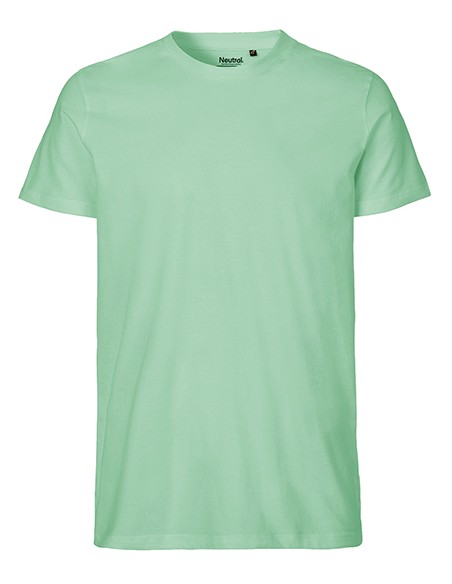 N-O61001-Mens Fit T-Shirt