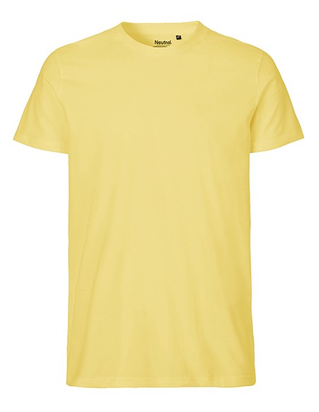N-O61001-Mens Fit T-Shirt