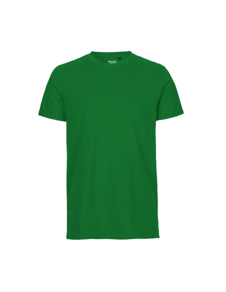 N-O61001-Mens Fit T-Shirt