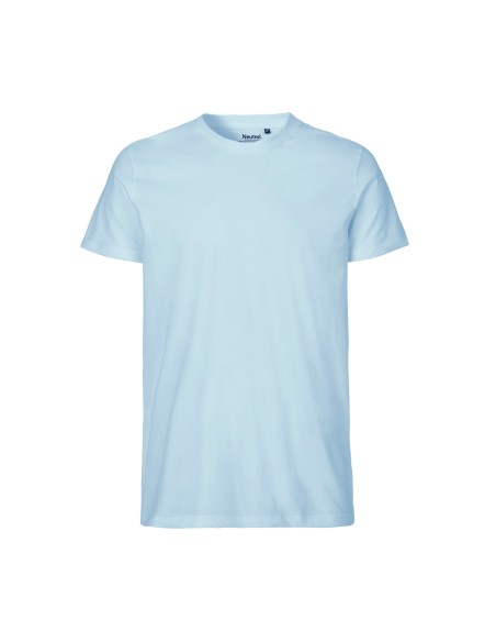 N-O61001-Mens Fit T-Shirt