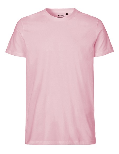 N-O61001-Mens Fit T-Shirt
