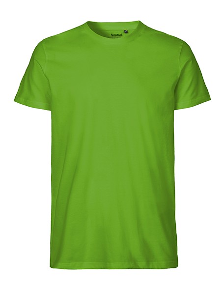 N-O61001-Mens Fit T-Shirt