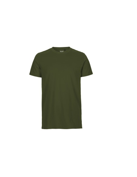 N-O61001-Mens Fit T-Shirt
