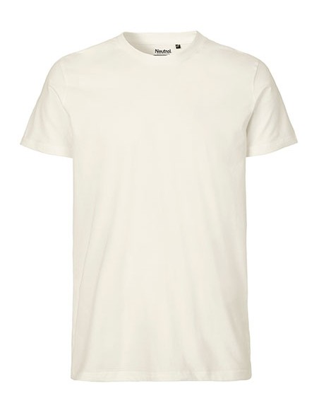 N-O61001-Mens Fit T-Shirt