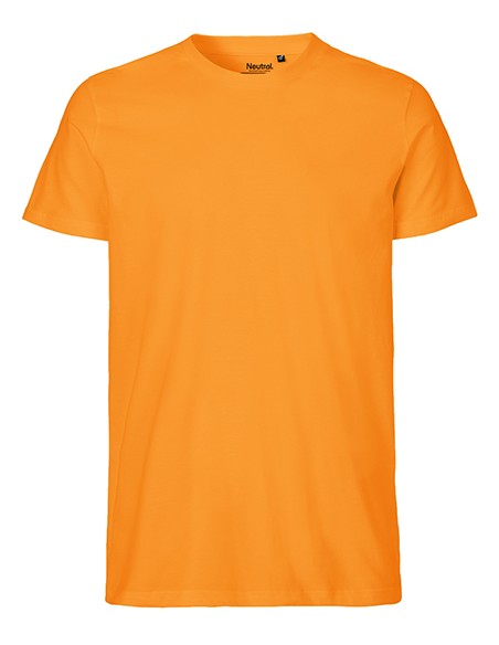 N-O61001-Mens Fit T-Shirt