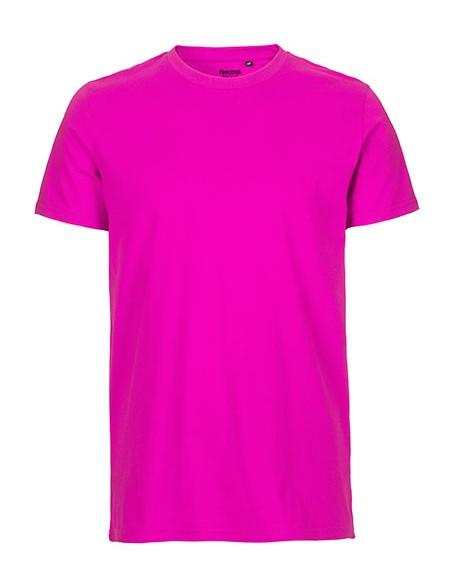 N-O61001-Mens Fit T-Shirt