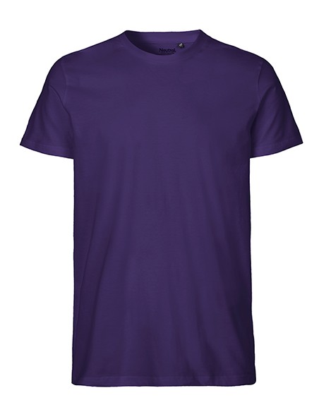 N-O61001-Mens Fit T-Shirt