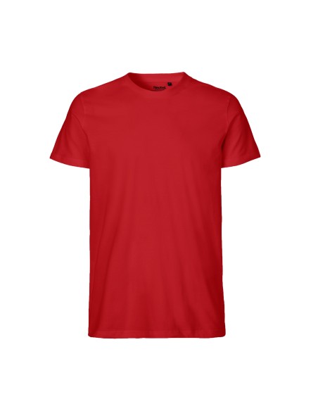 N-O61001-Mens Fit T-Shirt