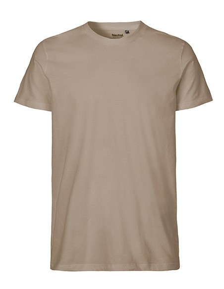 N-O61001-Mens Fit T-Shirt