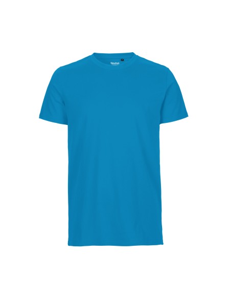 N-O61001-Mens Fit T-Shirt