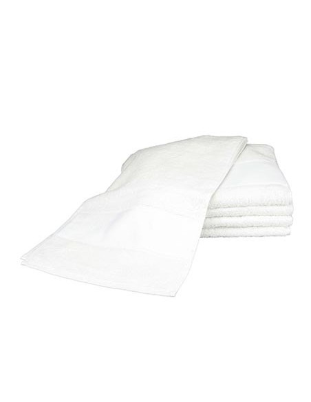 A-AR083-SUBLI-Me® Sport Towel