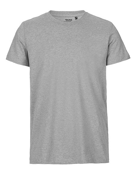 N-O61001-Mens Fit T-Shirt