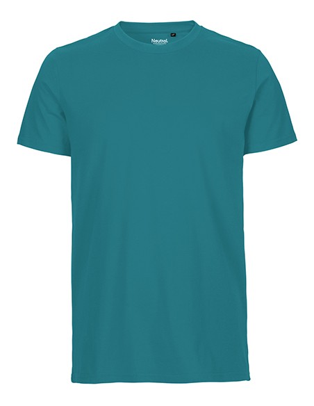 N-O61001-Mens Fit T-Shirt