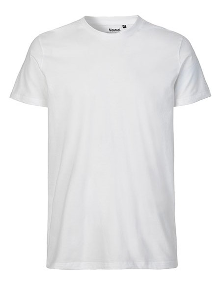 N-O61001-Mens Fit T-Shirt