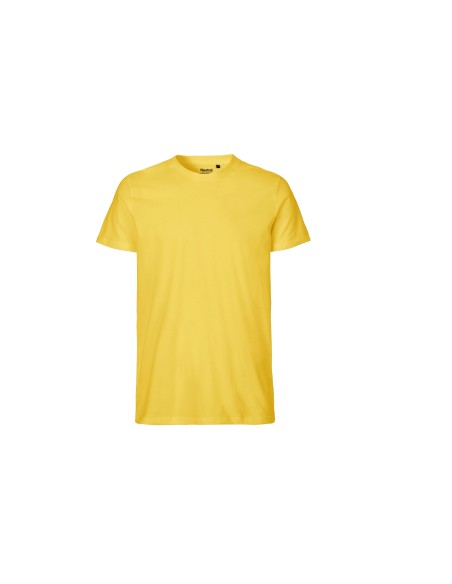 N-O61001-Mens Fit T-Shirt