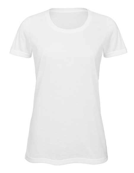 B-TW063-Womens Sublimation T-Shirt