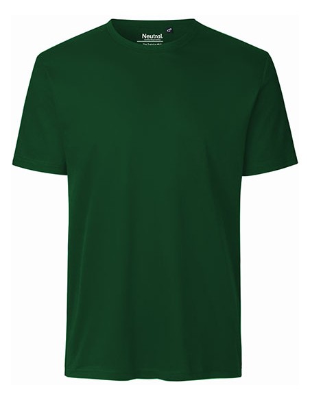 N-O61030-Mens Interlock T-Shirt