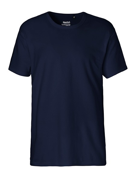 N-O61030-Mens Interlock T-Shirt