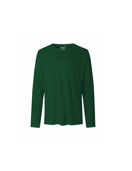 N-O61050-Mens Long Sleeve T-Shirt